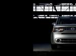 Nissan Cube 2009 года